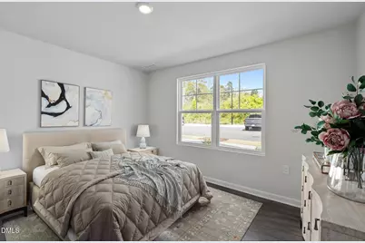 1017 Tea Time Trail, Durham, NC 27703 - Photo 5