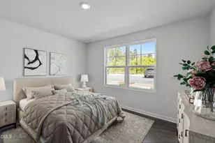 1017 Tea Time Trl, Durham, NC 27703 - Photo 5