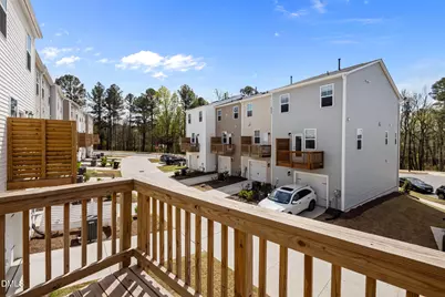 1017 Tea Time Trail, Durham, NC 27703 - Photo 17