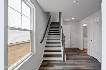 1017 Tea Time Trail, Durham, NC 27703 - Photo 3