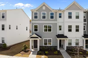 1017 Tea Time Trl, Durham, NC 27703 - Photo 1