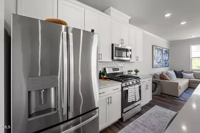 1017 Tea Time Trail, Durham, NC 27703 - Photo 13