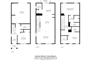 1017 Tea Time Trl, Durham, NC 27703 - Photo 41