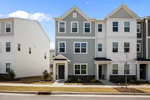 1017 Tea Time Trl, Durham, NC 27703 - Photo 39