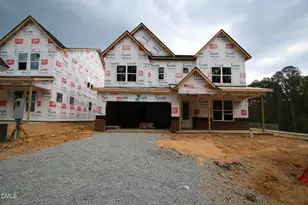 2466 Vetrina Wy, Apex, NC 27502 - Photo 1