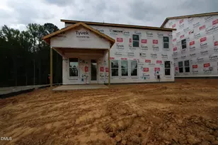 2466 Vetrina Wy, Apex, NC 27502 - Photo 3