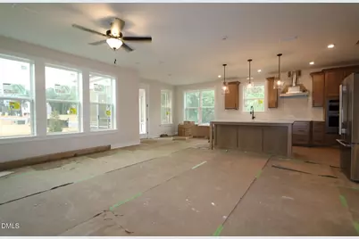 2466 Vetrina Way, Apex, NC 27502 - Photo 5