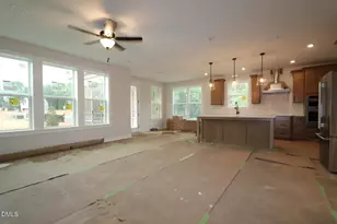 2466 Vetrina Wy, Apex, NC 27502 - Photo 5