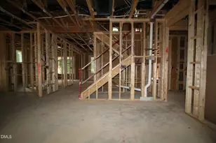 2466 Vetrina Wy, Apex, NC 27502 - Photo 5