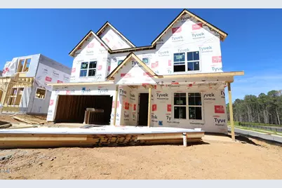 2466 Vetrina Way, Apex, NC 27502 - Photo 1