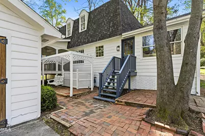 1134 Manchester Drive, Cary, NC 27511 - Photo 47