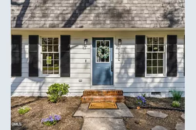 1134 Manchester Drive, Cary, NC 27511 - Photo 1