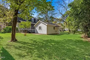 1134 Manchester Dr, Cary, NC 27511 - Photo 47