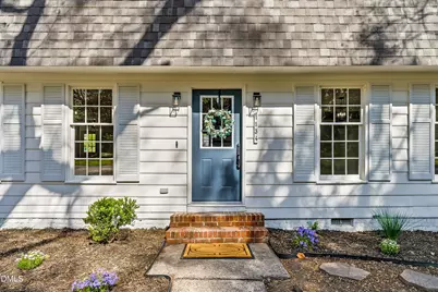1134 Manchester Drive, Cary, NC 27511 - Photo 1