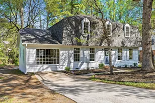 1134 Manchester Dr, Cary, NC 27511 - Photo 9