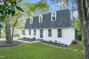 1134 Manchester Dr, Cary, NC 27511 - Photo 1