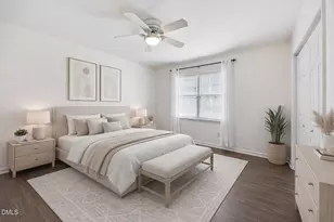 1614 Rogers Pointe Ln, Creedmoor, NC 27522 - Photo 23