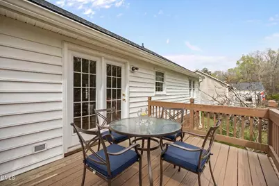 1614 Rogers Pointe Lane, Creedmoor, NC 27522 - Photo 29