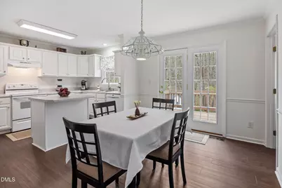 1614 Rogers Pointe Lane, Creedmoor, NC 27522 - Photo 9