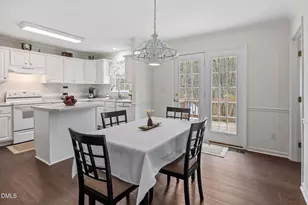 1614 Rogers Pointe Ln, Creedmoor, NC 27522 - Photo 9