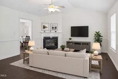 1614 Rogers Pointe Lane, Creedmoor, NC 27522 - Photo 5