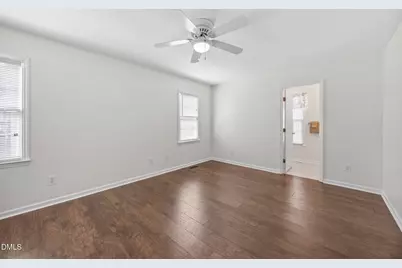 1614 Rogers Pointe Lane, Creedmoor, NC 27522 - Photo 19