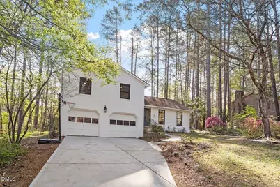 803 Emory Drive, Chapel Hill, NC 27517 - Photo 3