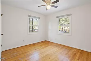 803 Emory Dr, Chapel Hill, NC 27517 - Photo 33