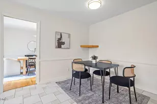 803 Emory Dr, Chapel Hill, NC 27517 - Photo 15