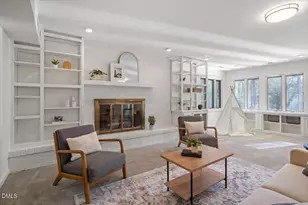 803 Emory Dr, Chapel Hill, NC 27517 - Photo 17