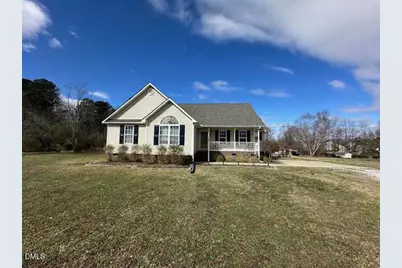 13743 Nc Highway 39, Zebulon, NC 27597 - Photo 1