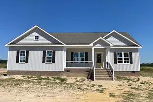 7696 New Sandy Hill Church Rd, Sims, NC 27880 - Photo 1