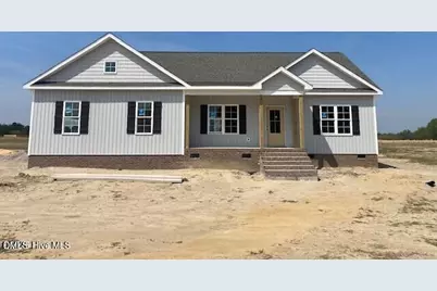 7696 New Sandy Hill Church Road, Sims, NC 27880 - Photo 1