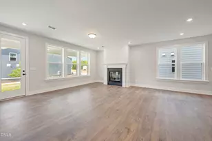 2488 Vetrina Wy, Apex, NC 27502 - Photo 5