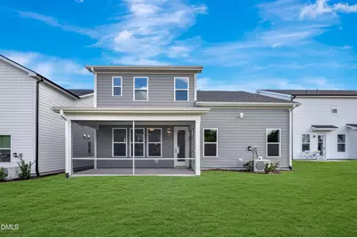 2488 Vetrina Way, Apex, NC 27502 - Photo 1
