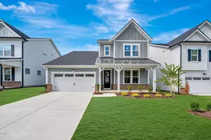 2488 Vetrina Wy, Apex, NC 27502 - Photo 1