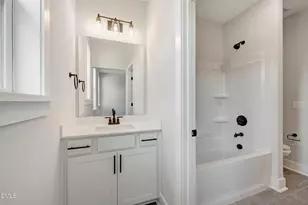 2488 Vetrina Wy, Apex, NC 27502 - Photo 17