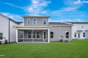 2488 Vetrina Wy, Apex, NC 27502 - Photo 21