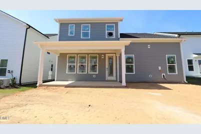 2488 Vetrina Way, Apex, NC 27502 - Photo 5