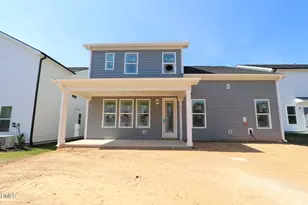 2488 Vetrina Wy, Apex, NC 27502 - Photo 5