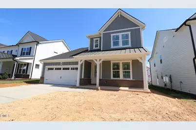 2488 Vetrina Way, Apex, NC 27502 - Photo 3
