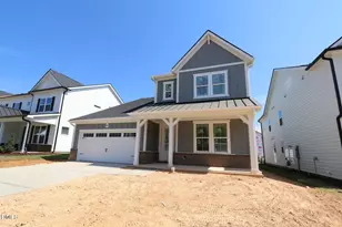 2488 Vetrina Wy, Apex, NC 27502 - Photo 3