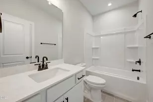2488 Vetrina Wy, Apex, NC 27502 - Photo 19