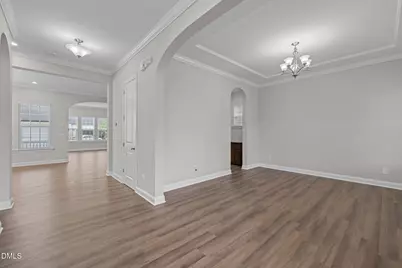 4107 Bluff Oak Drive, Cary, NC 27519 - Photo 5