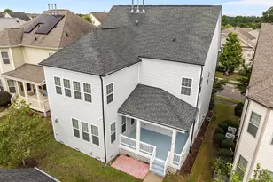 4107 Bluff Oak Dr, Cary, NC 27519 - Photo 3