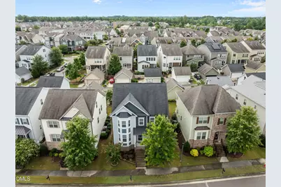 4107 Bluff Oak Drive, Cary, NC 27519 - Photo 47