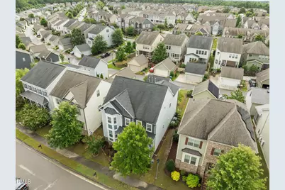 4107 Bluff Oak Drive, Cary, NC 27519 - Photo 49