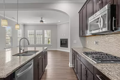 4107 Bluff Oak Drive, Cary, NC 27519 - Photo 7