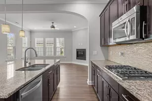 4107 Bluff Oak Dr, Cary, NC 27519 - Photo 7