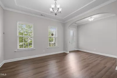 4107 Bluff Oak Drive, Cary, NC 27519 - Photo 7